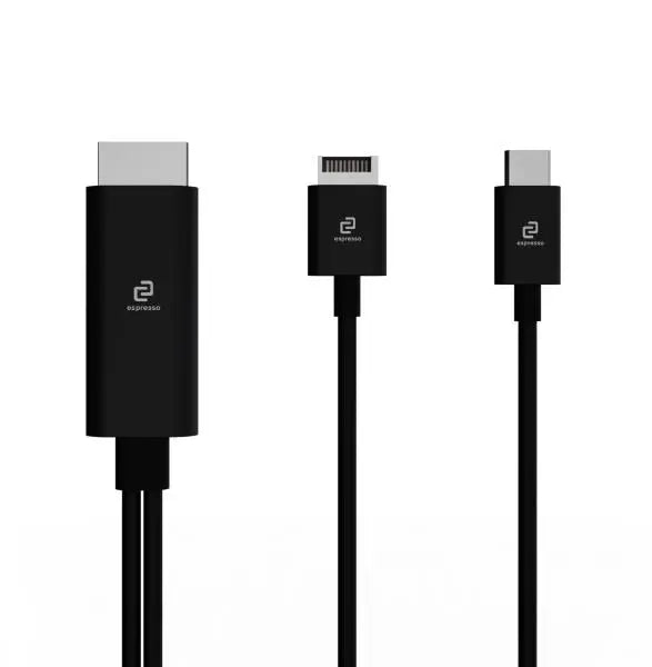 espressoCable HDMI