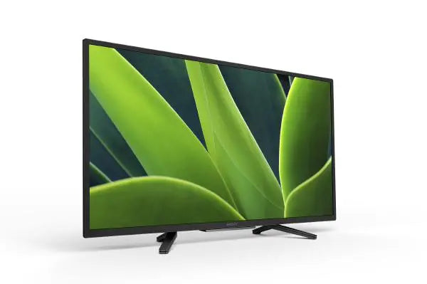 Sony Bravia TV 32" Entry 2K 1366x768/ 17/7 operation/ 380 (cd/m2)/ X-Reality PRO/ Android 10/ Chromecast built-in/ IP Control/ 3yr WTY