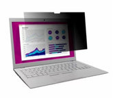 L_13HCNMS0043M High Clarity Privacy Filter for Microsoft Surface Book 2 - 15" Laptop (HCNMS004)