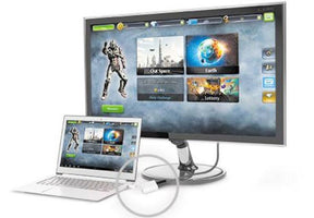 J5create JDA154 DISPLAYPORT (DP) TO HDMI ADAPTER