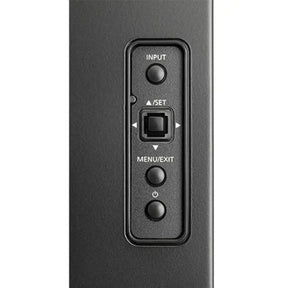 NEC M Series 65" - M651 - 4K Ultra High Definition Commercial Display
