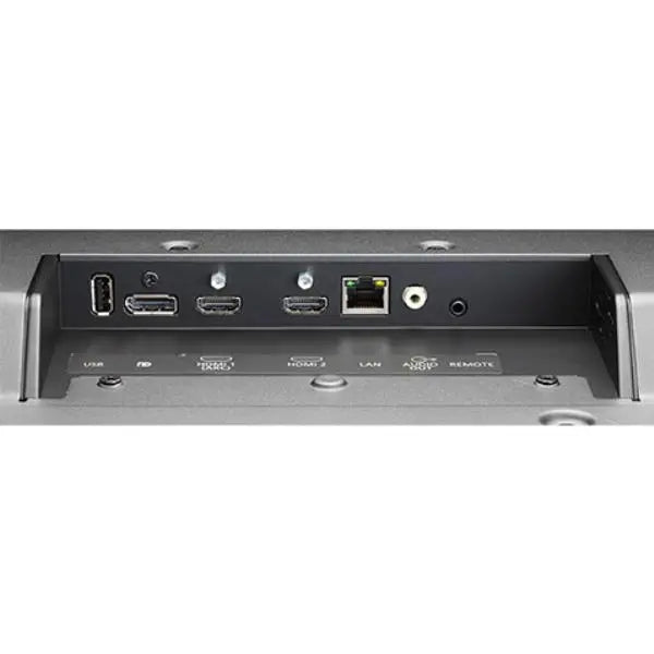 NEC M Series 65" - M651 - 4K Ultra High Definition Commercial Display