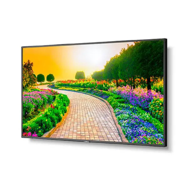 NEC M Series 65" - M651 - 4K Ultra High Definition Commercial Display