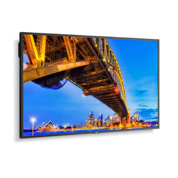 NEC ME Series 43" - ME431 - 4K Ultra High Definition Commercial Display