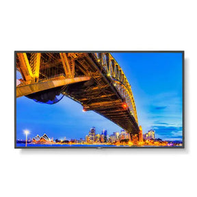NEC ME Series 43" - ME431 - 4K Ultra High Definition Commercial Display