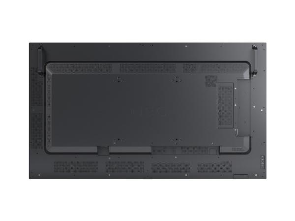 NEC P Series 55" - P555 - 8K Professional Display