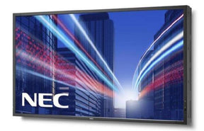 NEC LED 75" Display XHB Series - X754HB
