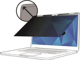 L_13PF135C3E 3M Touch Privacy Filter for 13.5" Full Screen Laptop with 3M COMPLY Flip Attach, 3:2, PF135C3E