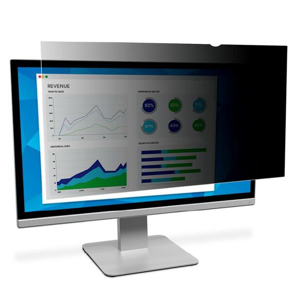 3M Privacy Filter for 18.5" Monitor, 16:9 L_13PF185W9B