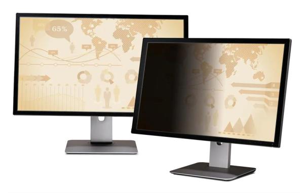 3M Privacy Filter for 19" Monitor, 5:4 L_13PF190C4B