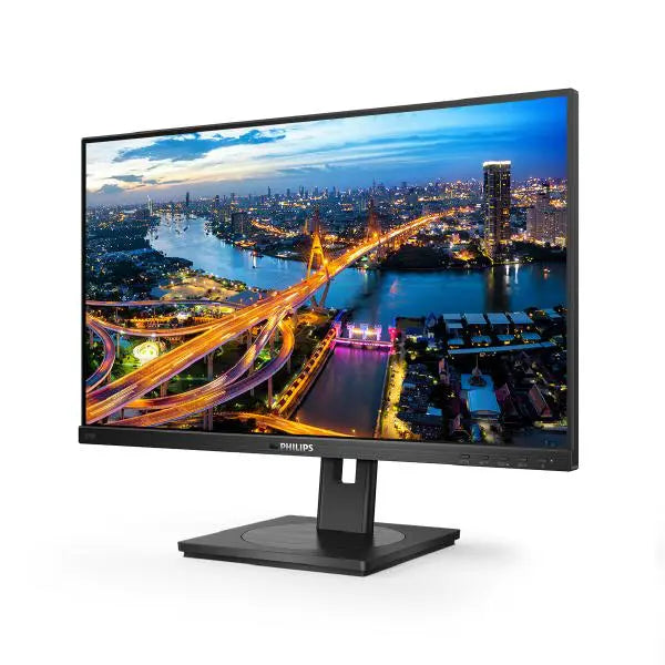 Philips 27" LCD monitor with PowerSensor