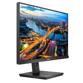 Philips 27" LCD monitor with PowerSensor