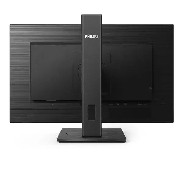 Philips 27" LCD monitor with PowerSensor