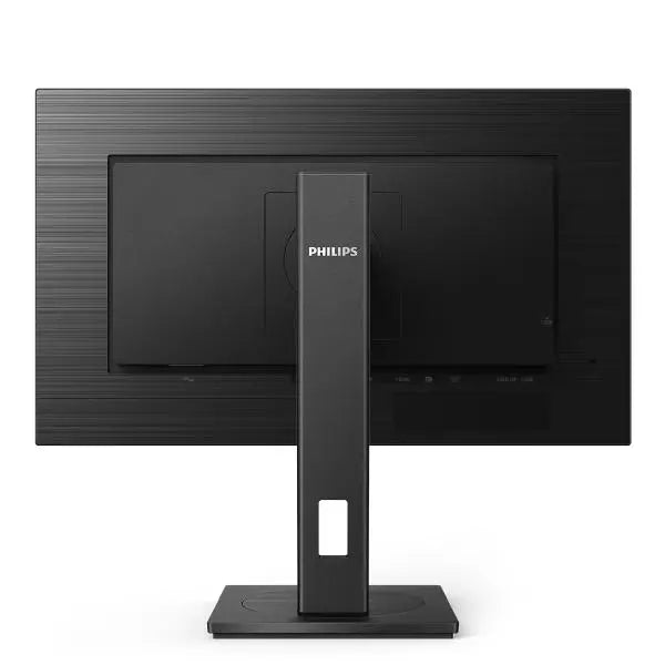 Philips 27" LCD monitor with PowerSensor