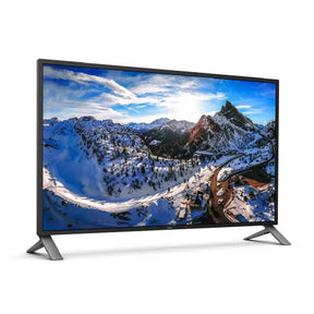 Philips 438P1 43'' 4K UHD  LED Computer Monitor