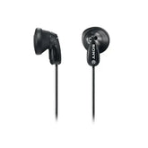 Sony MDR-E9LP In-Ear Headphone - Black