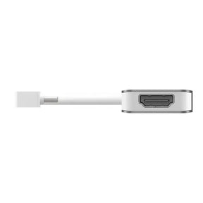 J5Create JCD372 USB-C 3.1 SuperSpeed+ Multi-Adapt