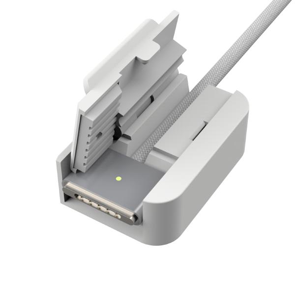 J5create JCD395 4K60 Pro USB4 Hub with MagSafe Kit