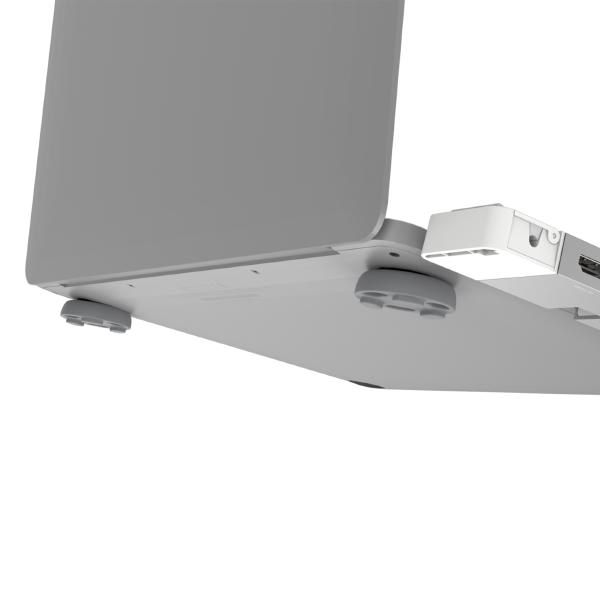 J5create JCD395 4K60 Pro USB4 Hub with MagSafe Kit