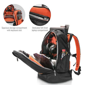 EVERKI ContemPRO 117 Laptop Gamer Backpack 