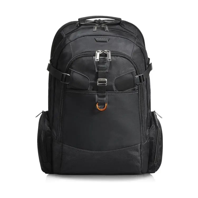 Everki Business 120 Travel Friendly Laptop Backpack