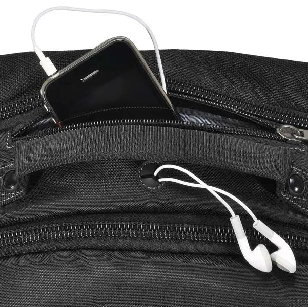 Everki Business 120 Travel Friendly Laptop Backpack