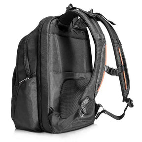 EVERKI Atlas Checkpoint Travel Friendly Laptop Backpack