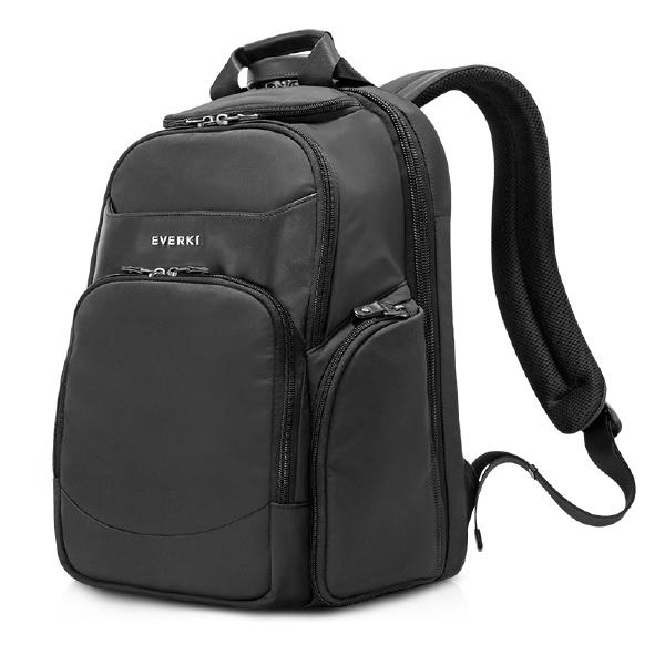 Everki Suite Premium Compact Checkpoint Friendly Laptop Backpac