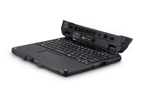 Panasonic Toughbook G2 Emissive Backlit Keyboard 