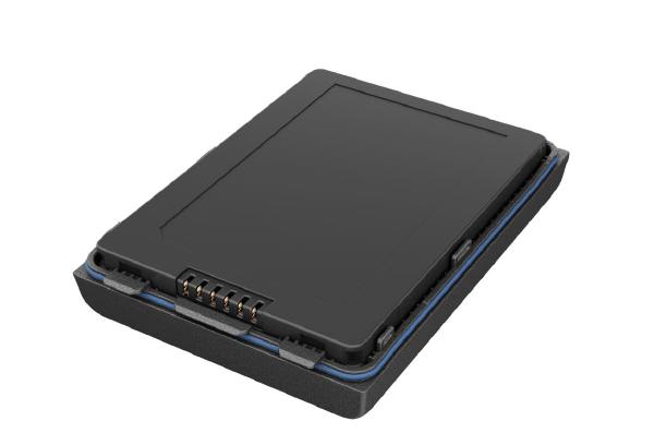 Panasonic FZ-A3 Toughbook S1 Toughbook Large Battery