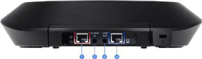 AVer VC520PRO Expansion Speakerphone with built in microphone incl. 10m cable (VPN: 60U0100000AB)