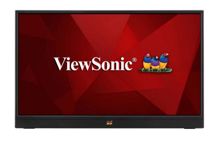 MNV-VA1655 ViewSonic VA1655 16” Portable Monitor