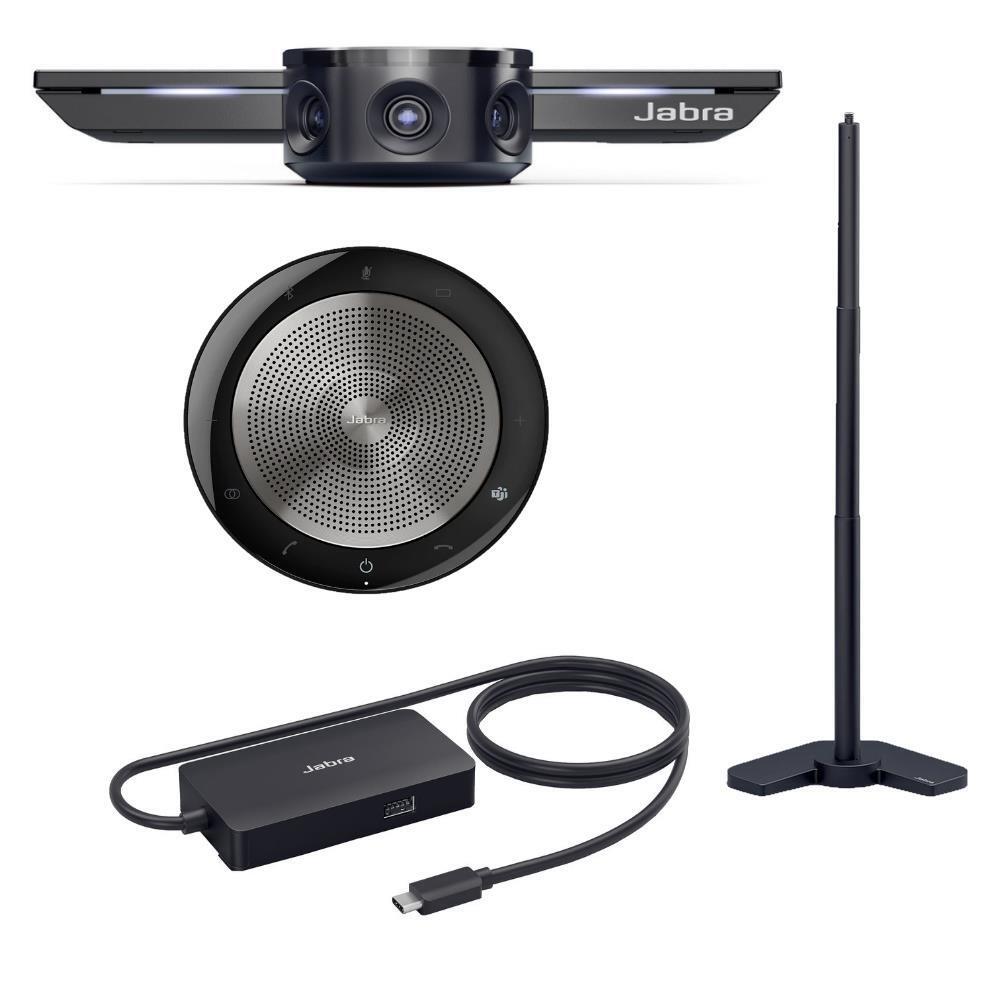 Jabra Meet Anyware Bundle