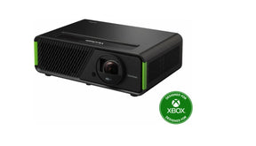 PV-X2-4K superbly smooth gaming experience