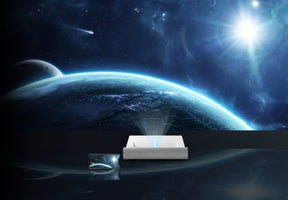 PV-X2000L-4K the X2000L-4K is geared for instant entertainment