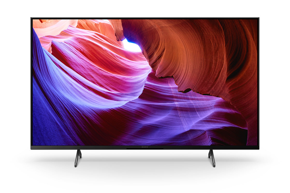 Sony Bravia X85K | 43" 4K HDR Smart Google TV