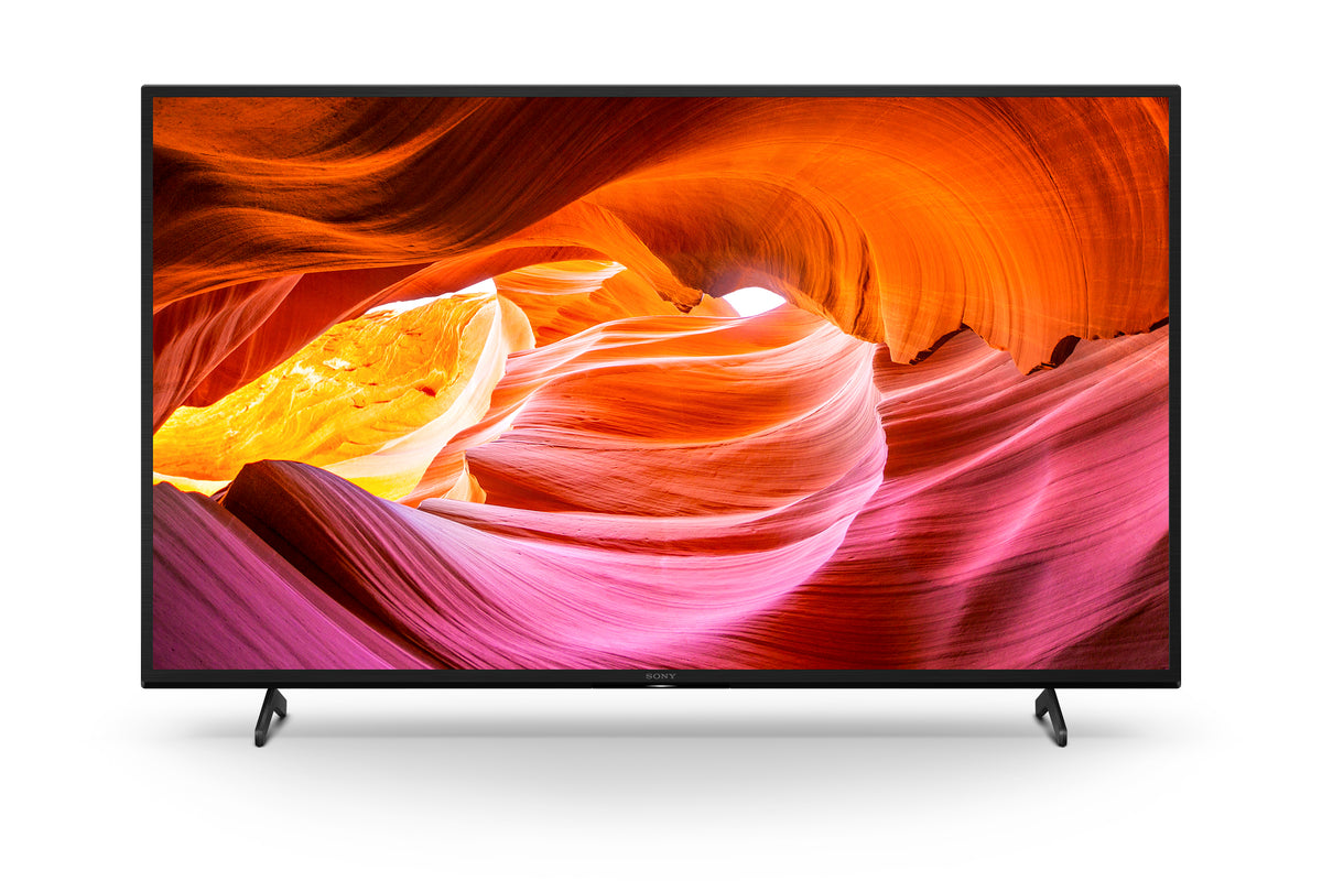 Sony Bravia X75K | 50" 4K HDR Smart Google TV