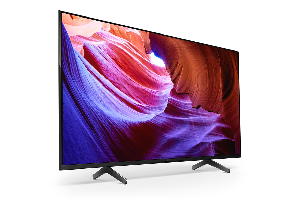 Sony Bravia X85K | 50" 4K HDR Smart Google TV