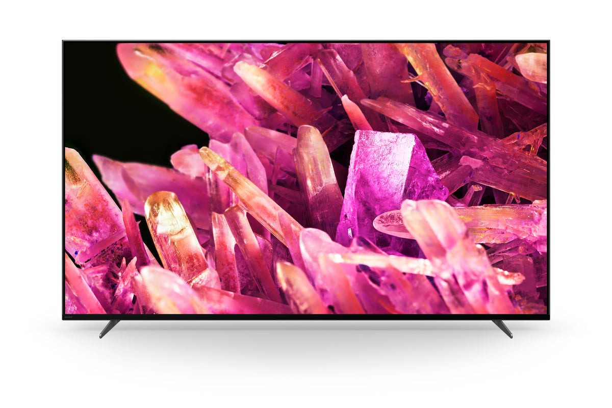 Sony Bravia X90K | 55" 4K Ultra HD |HDR Smart Google TV