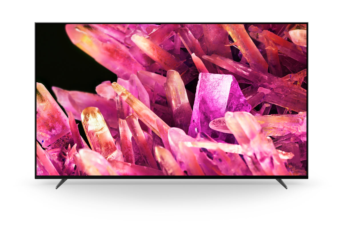 Sony Bravia X90K | 65" 4K Ultra HD |HDR Smart Google TV
