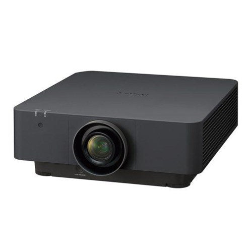 Sony VPLFHZ85B The industry‘s smallest, lightest 8,000 lumen Projector  Sony VPLFHZ85B The industry‘s smallest, lightest 8,000 lumen Projector is ideal for projection in mid-size corporate, education and public environments.
