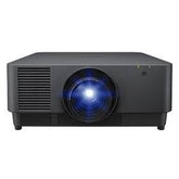 VPLFHZ91LB WUXGA 9000 ANSI LAMP FREE LASER PROJECTOR NO LENS BLACK SONY