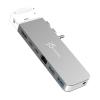 J5create JCD395 4K60 Pro USB4 Hub with MagSafe Kit J5CREATE