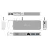 J5create JCD395 4K60 Pro USB4 Hub with MagSafe Kit J5CREATE