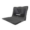 Gumdrop Rugged Case DropTech for HP Chromebook 11 G8 EE case - Designed for HP Chromebook 11 G8 EE,  HP Chromebook 11A G8 EE, HP Chromebook 11 G9 EE GUMDROP