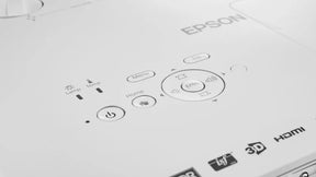 Epson TW7100 4K Projector -The Ultimate 4K Home Theatre