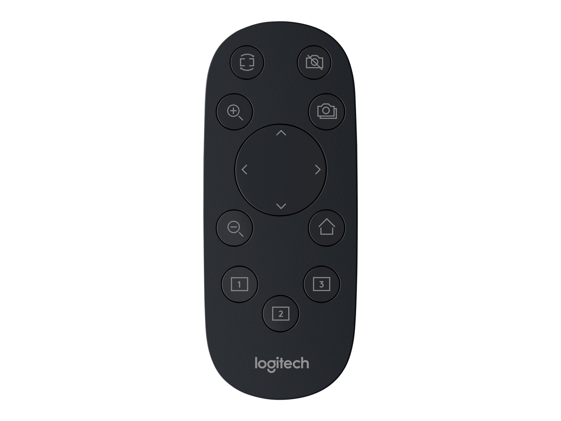 Logitech PTZ Pro 2 Camera USB HD 1080P Video Camera for Conference Rooms