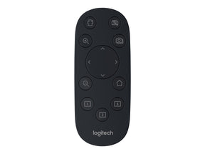 Logitech PTZ Pro 2 Camera USB HD 1080P Video Camera for Conference Rooms