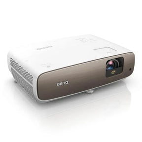 BenQ 4k Projector w2700i Perfect for your home Theater - Masters Voice Audio Visual