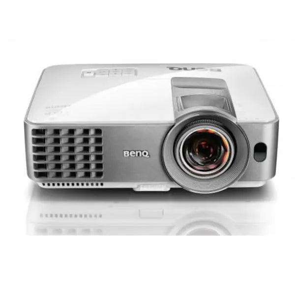 BenQ Meeting Room Projector MW632ST - Upgrade to a Wireless Meeting Room Effortlessly - Masters Voice Audio Visual